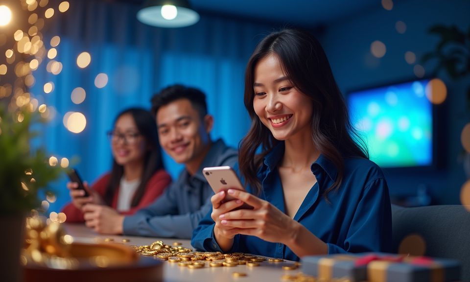 login365 mobile gaming